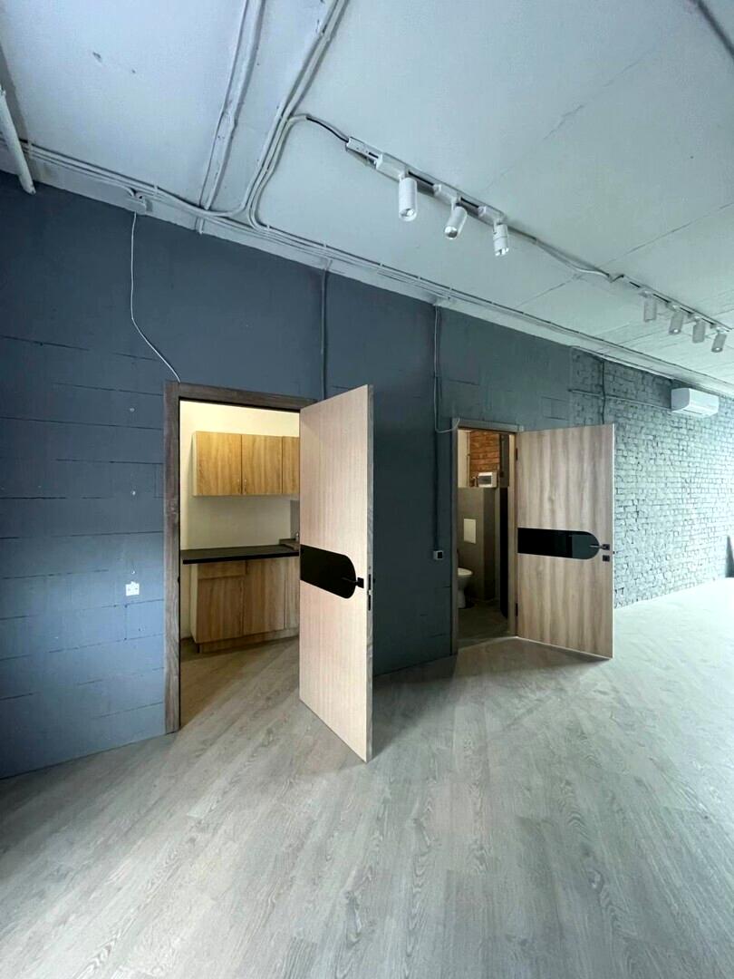 Commercial real estate at st. Zelenaya (area 65 m²) - Atlanta.ua - photo 12