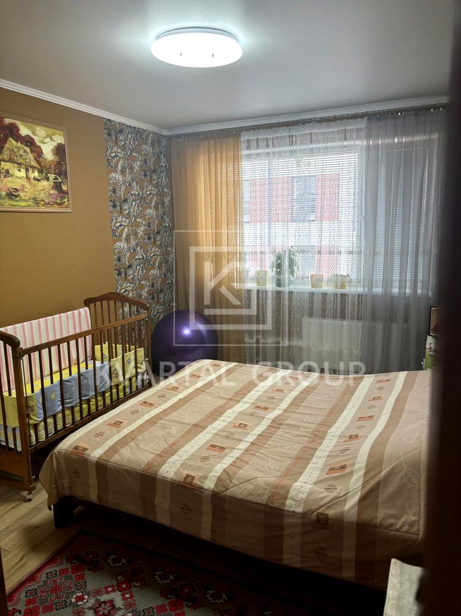 House by the address st. Molodezhnaya (area 94 m²) - Atlanta.ua - photo 9