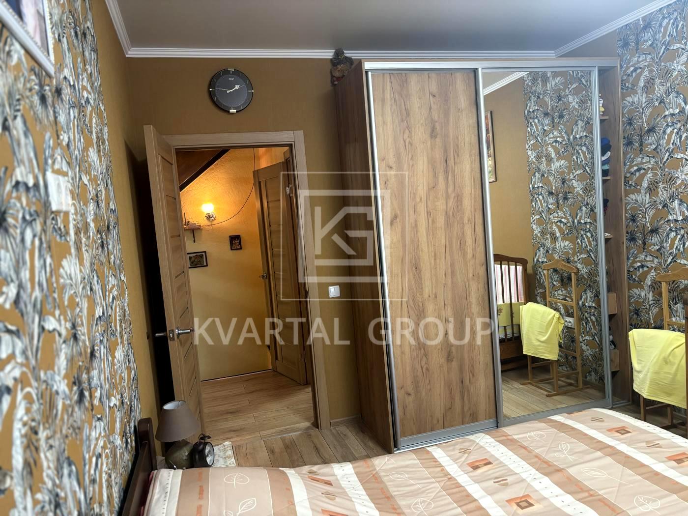 House by the address st. Molodezhnaya (area 94 m²) - Atlanta.ua - photo 10