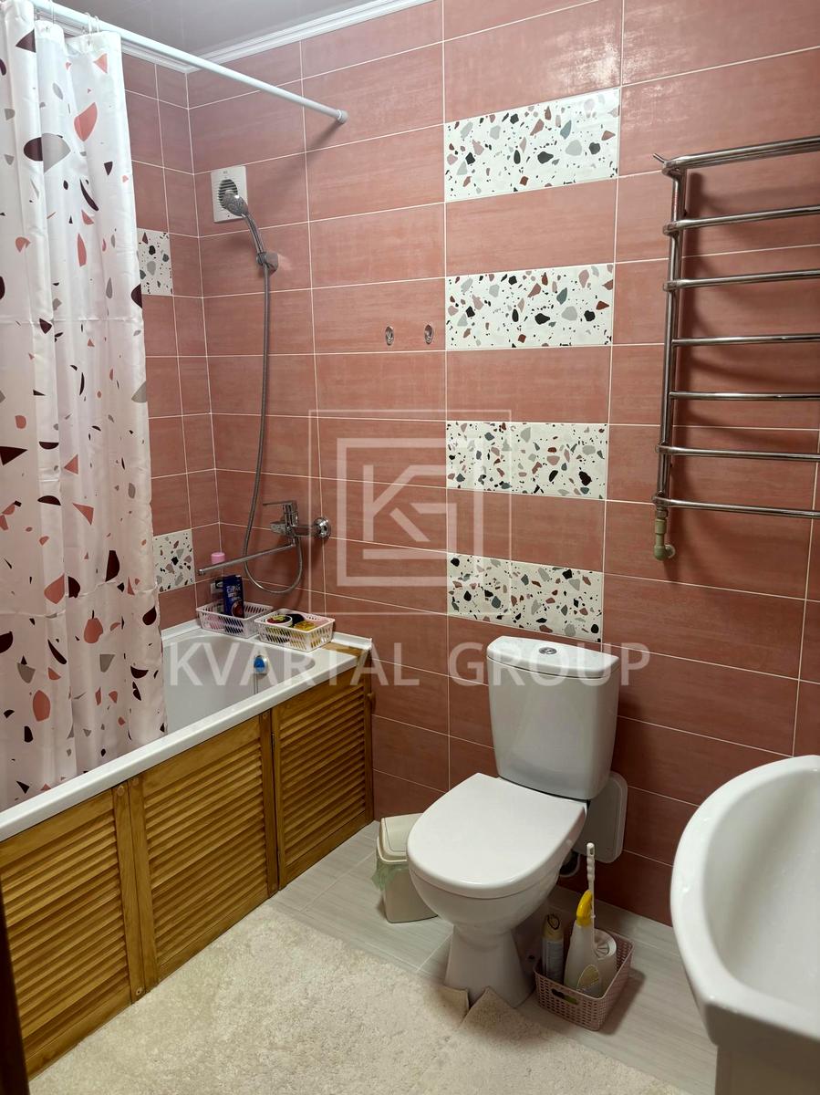 House by the address st. Molodezhnaya (area 94 m²) - Atlanta.ua - photo 15