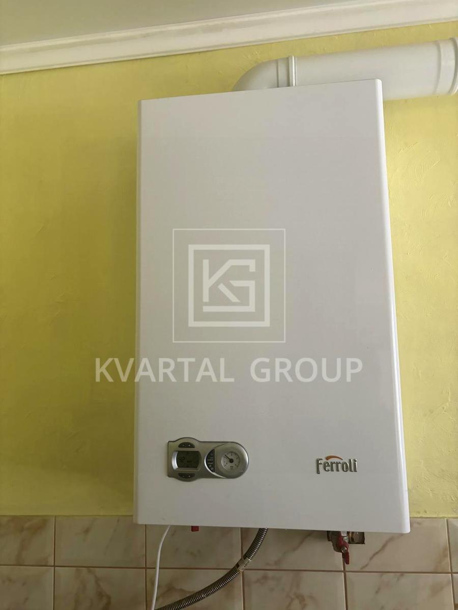 House by the address st. Molodezhnaya (area 94 m²) - Atlanta.ua - photo 6