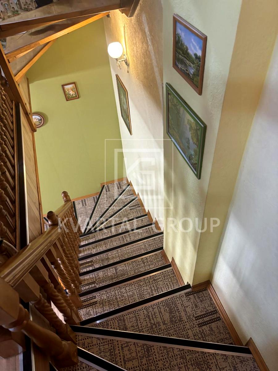 House by the address st. Molodezhnaya (area 94 m²) - Atlanta.ua - photo 11