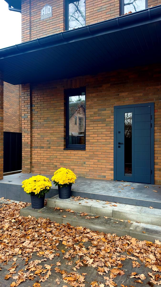 Дом по адресу Северный пер. (площадь 130 м²) - Atlanta.ua - фото 24