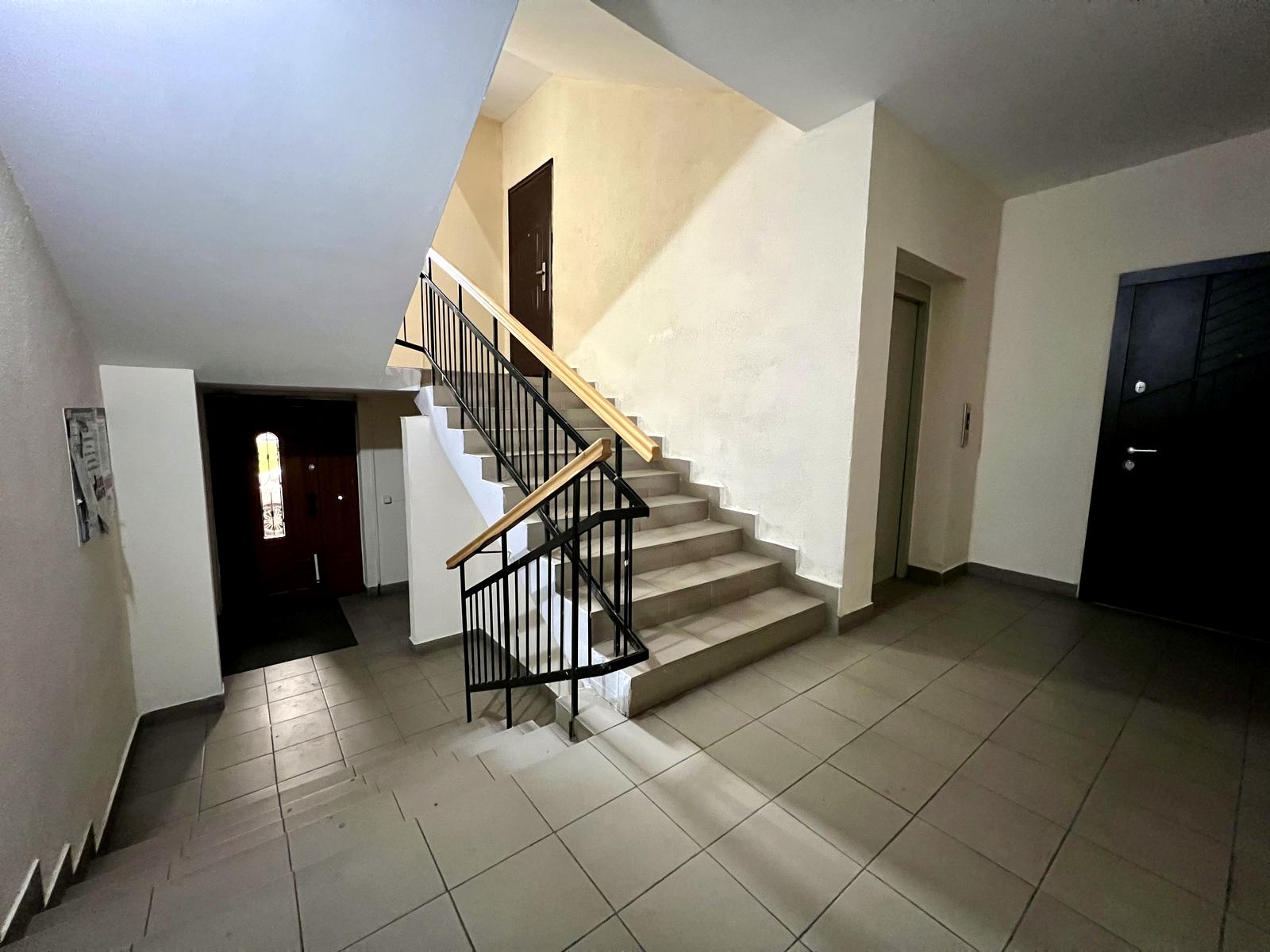 2-кімнатна квартира за адресою Князя Святослава пл. (площа 68 м²) - Atlanta.ua - фото 4