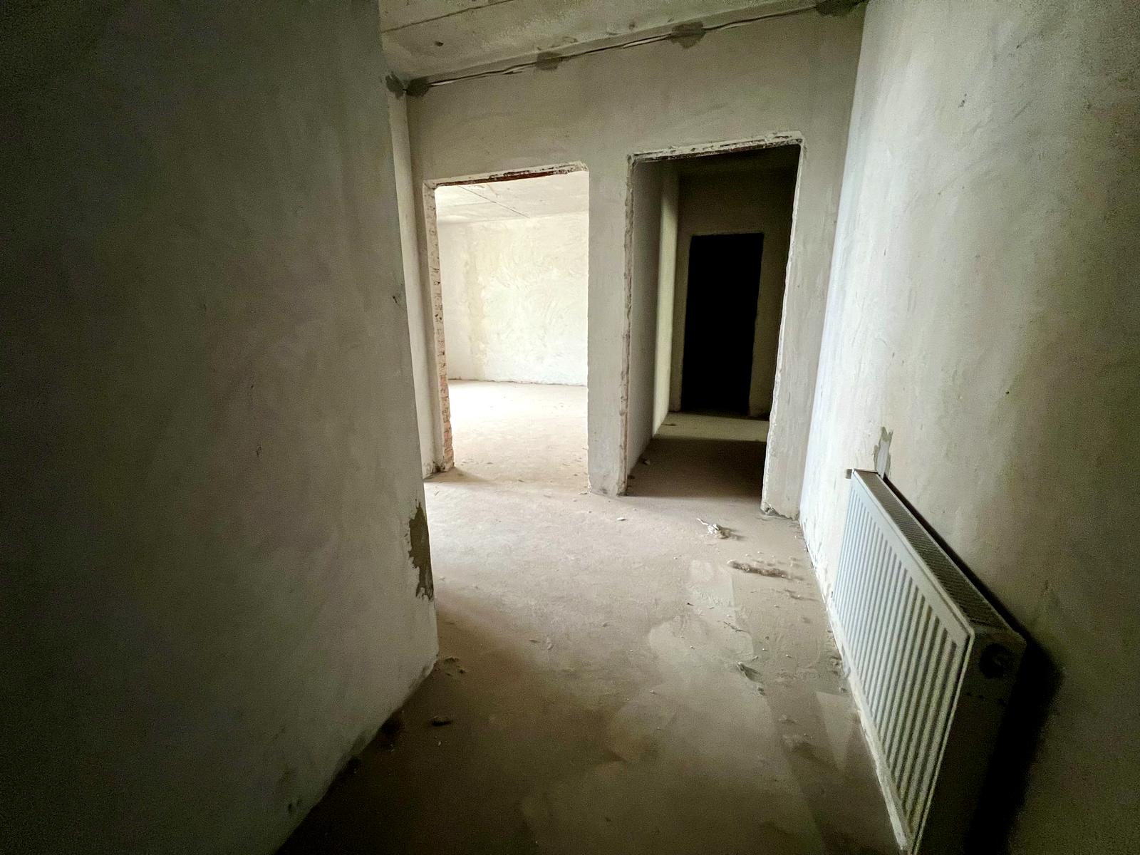 2-кімнатна квартира за адресою Князя Святослава пл. (площа 68 м²) - Atlanta.ua - фото 6