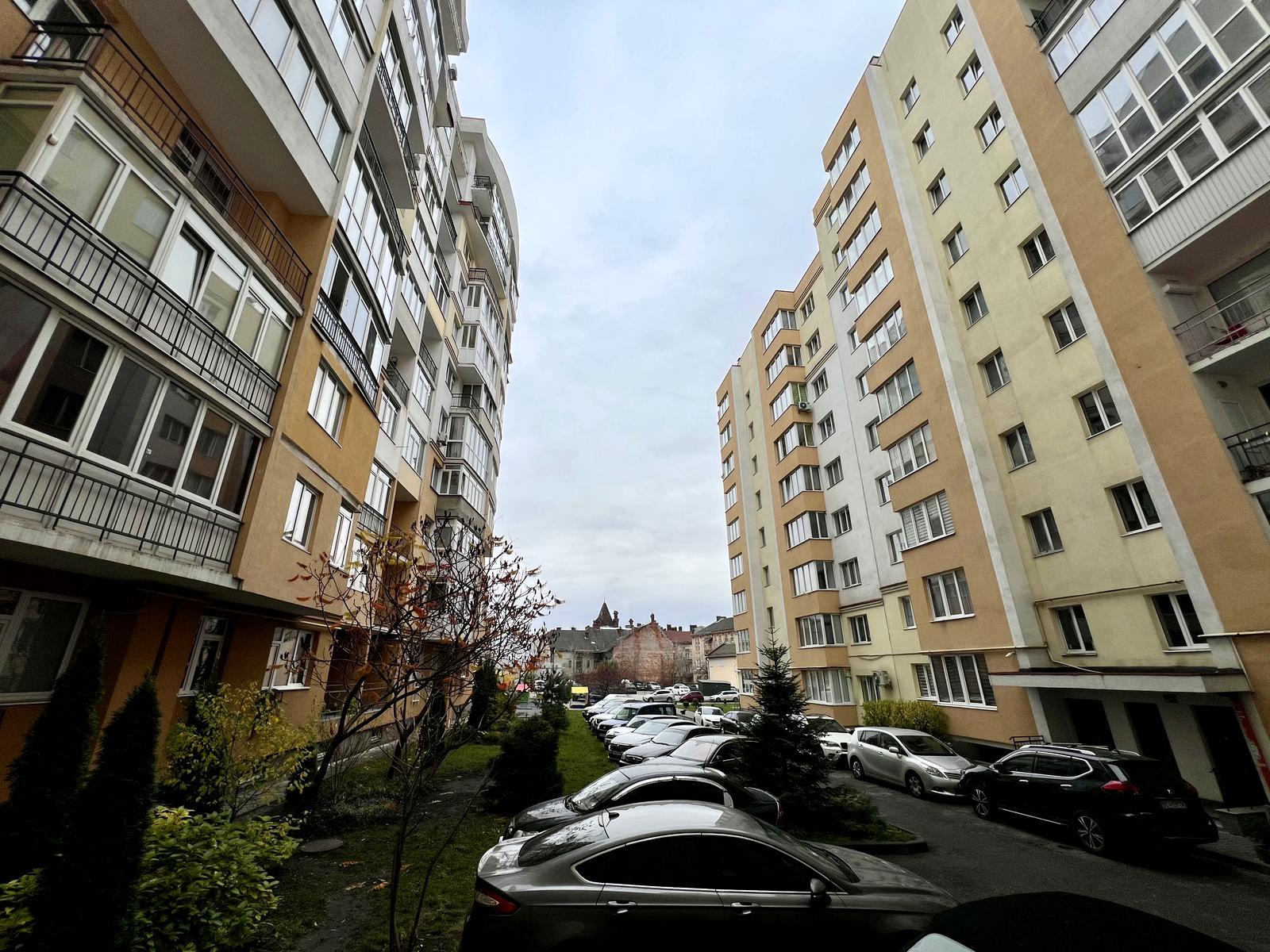 2-кімнатна квартира за адресою Князя Святослава пл. (площа 68 м²) - Atlanta.ua - фото 2