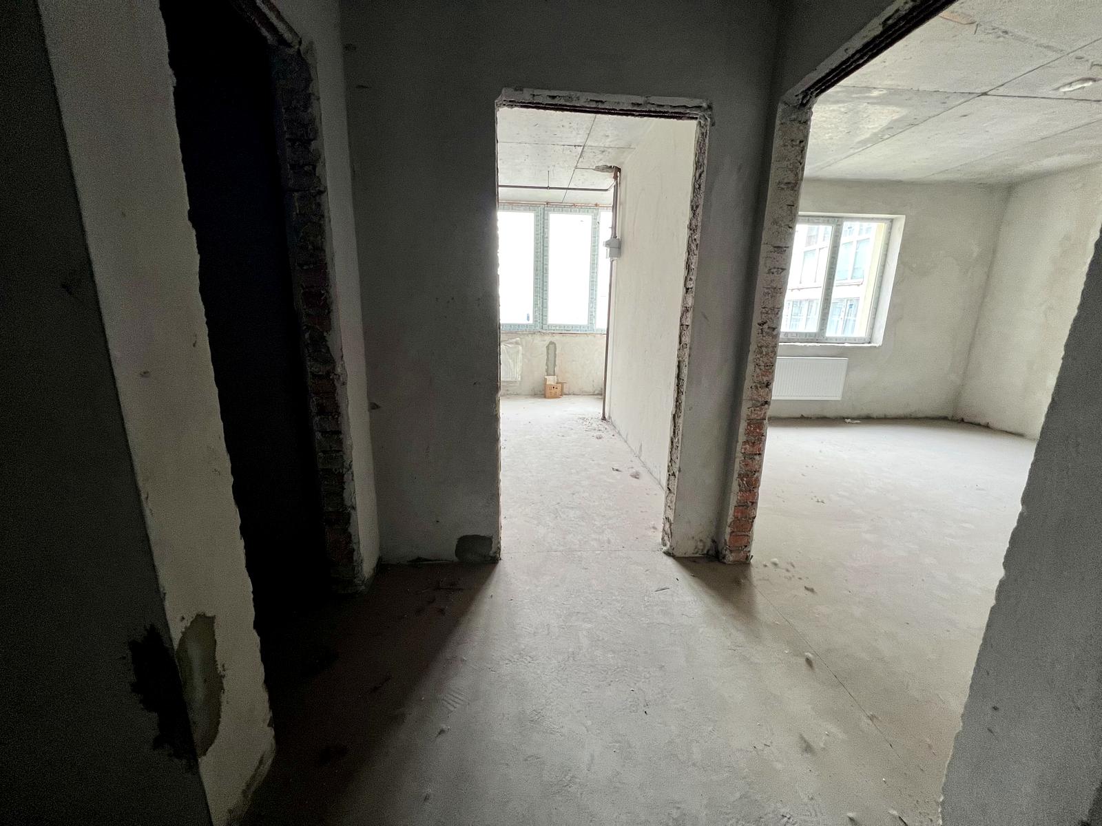 2-кімнатна квартира за адресою Князя Святослава пл. (площа 68 м²) - Atlanta.ua - фото 8