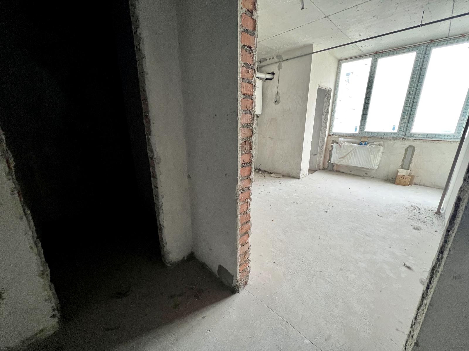 2-кімнатна квартира за адресою Князя Святослава пл. (площа 68 м²) - Atlanta.ua - фото 9