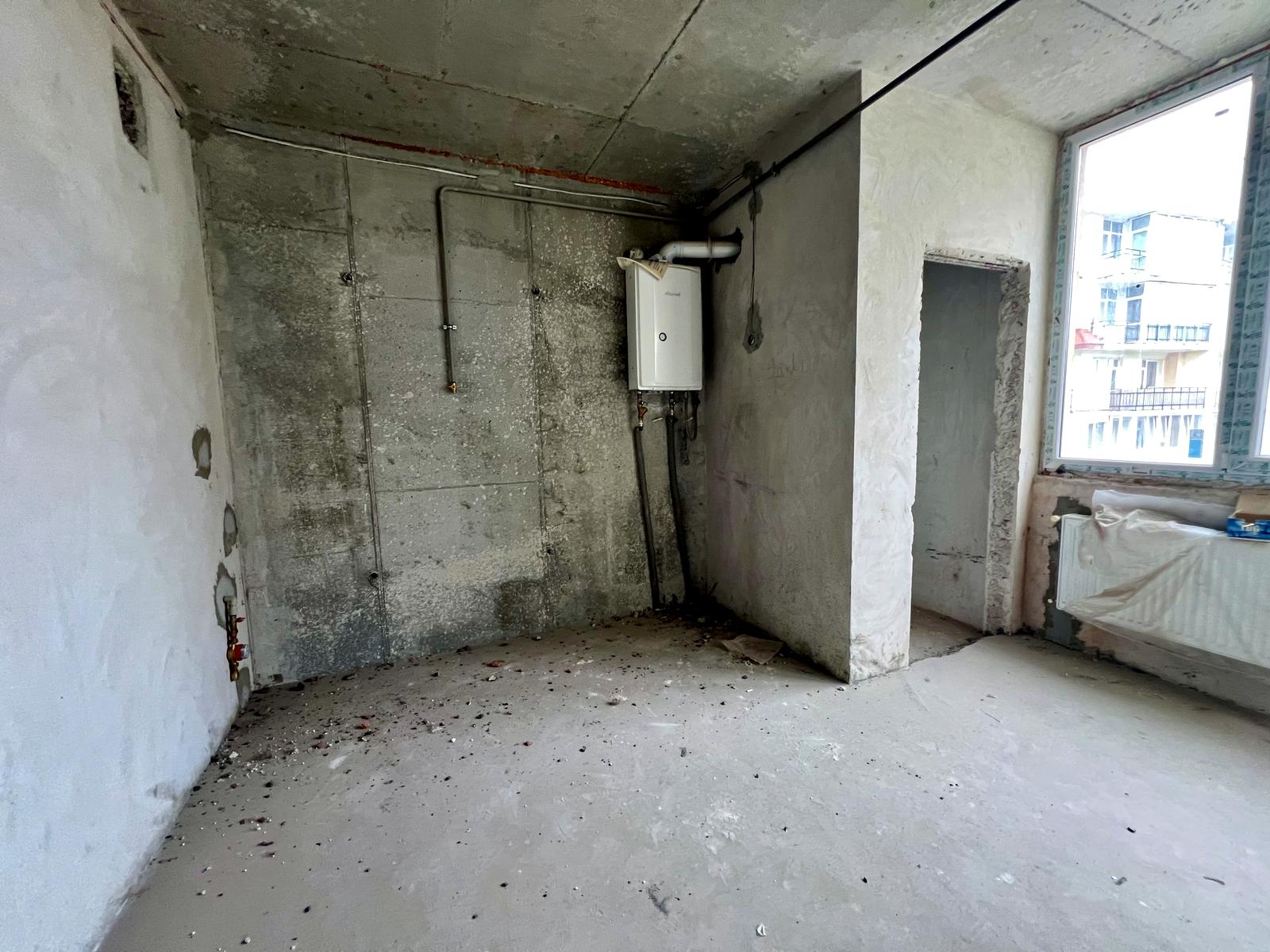 2-кімнатна квартира за адресою Князя Святослава пл. (площа 68 м²) - Atlanta.ua - фото 11