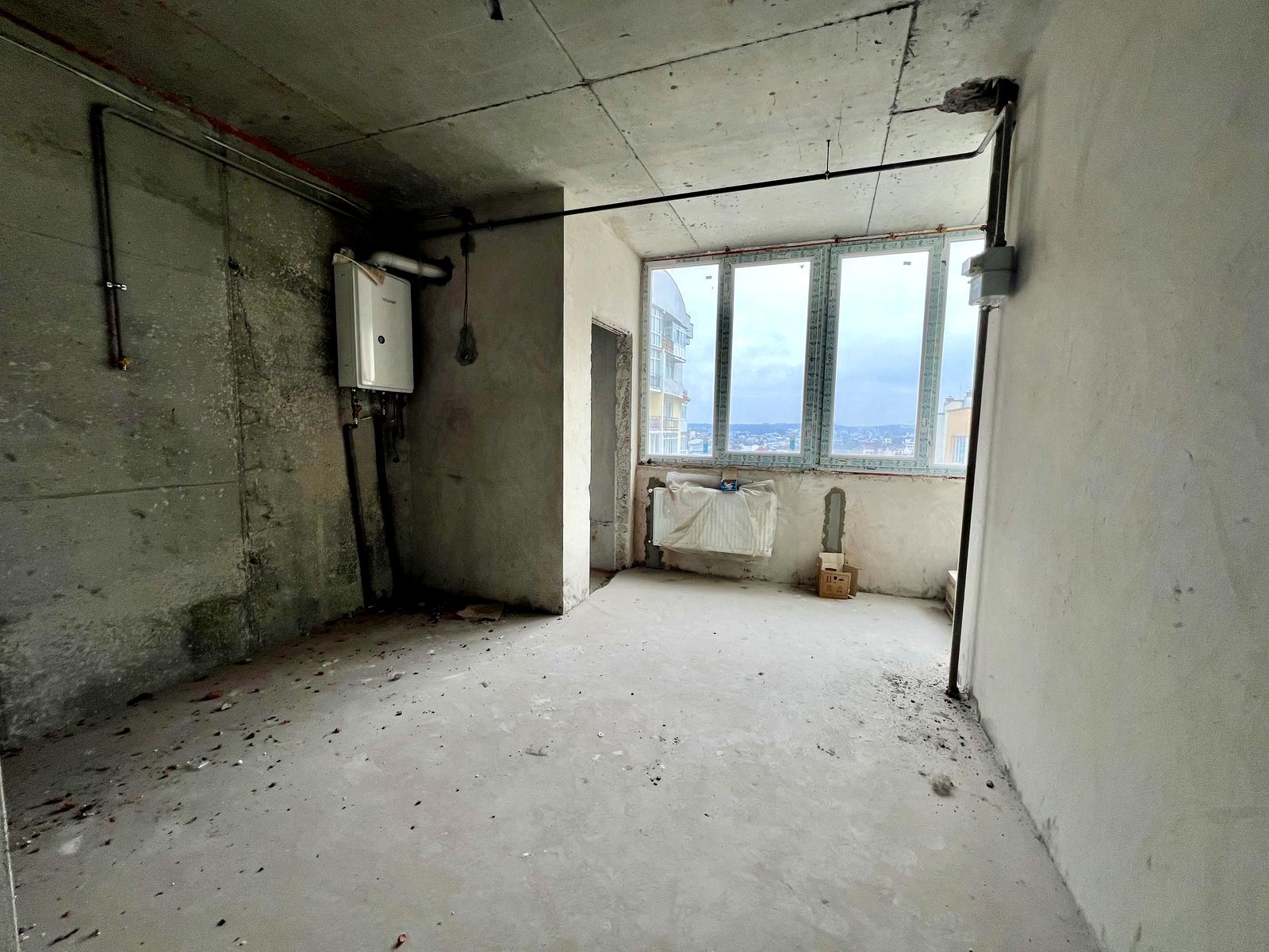 2-кімнатна квартира за адресою Князя Святослава пл. (площа 68 м²) - Atlanta.ua - фото 10