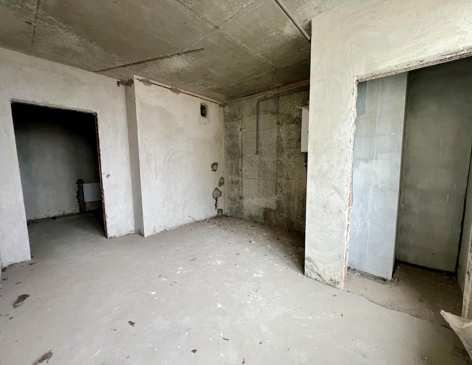 2-кімнатна квартира за адресою Князя Святослава пл. (площа 68 м²) - Atlanta.ua - фото 12