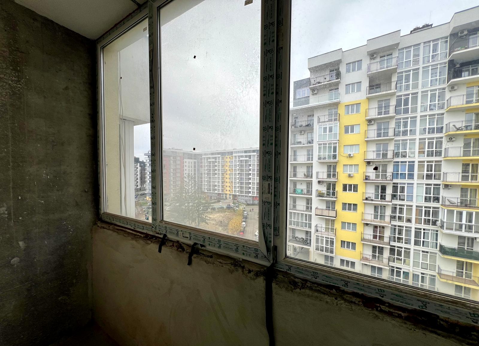 2-кімнатна квартира за адресою Князя Святослава пл. (площа 68 м²) - Atlanta.ua - фото 14