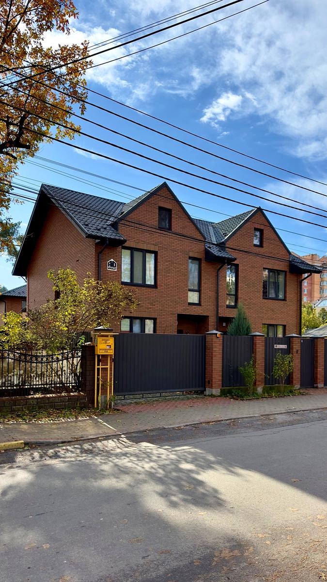 House by the address st. Simi Shkarivskikh (area 143 m²) - Atlanta.ua - photo 3