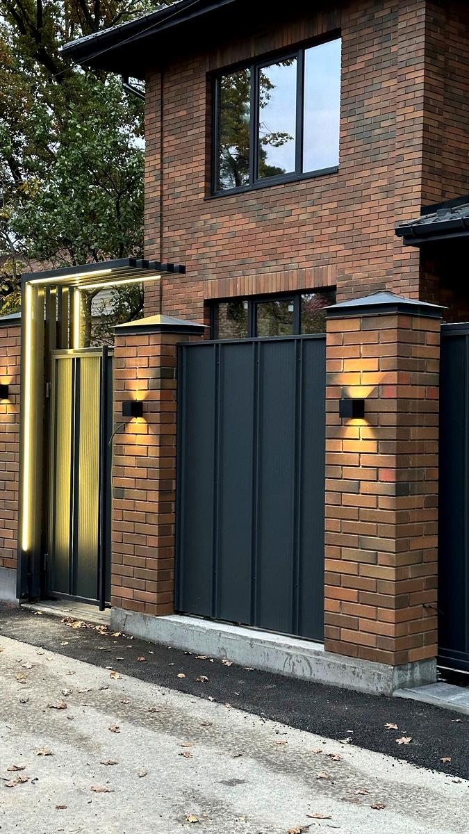 House by the address st. Simi Shkarivskikh (area 143 m²) - Atlanta.ua - photo 2