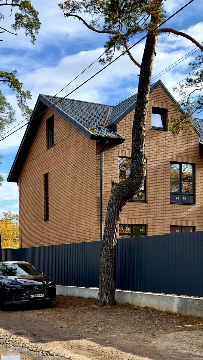 House by the address st. Simi Shkarivskikh (area 143 m²) - Atlanta.ua - photo 4