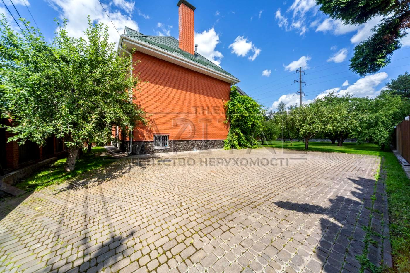 Дом по адресу (площадь 330 м²) - Atlanta.ua - фото 2