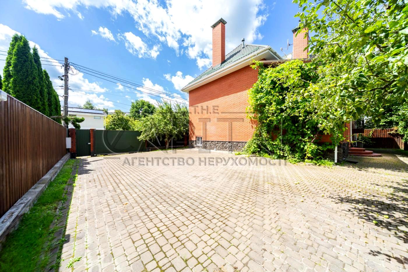 Дом по адресу (площадь 330 м²) - Atlanta.ua - фото 35