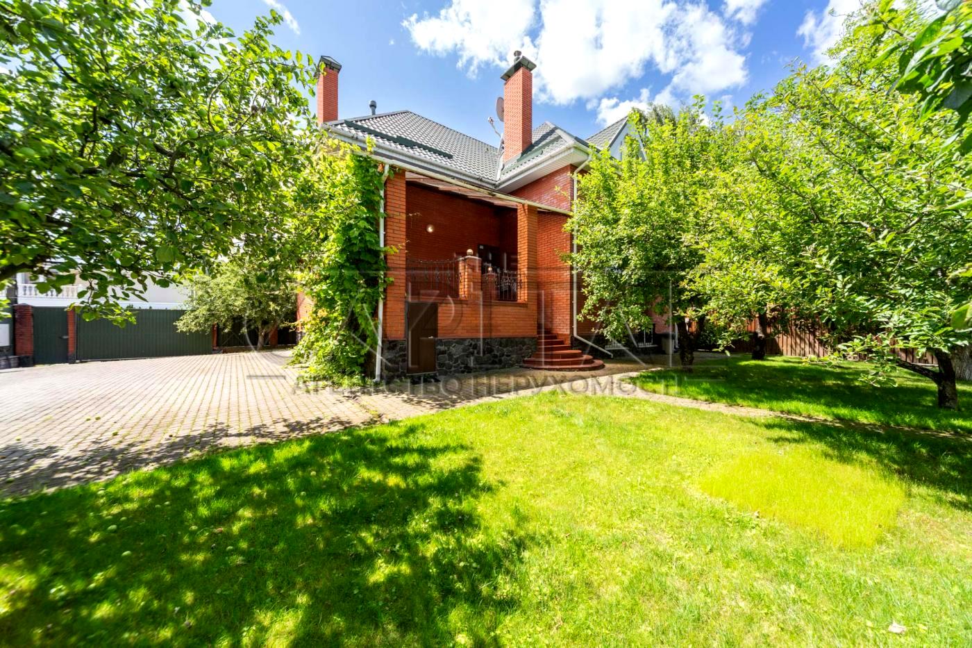 Дом по адресу (площадь 330 м²) - Atlanta.ua - фото 39