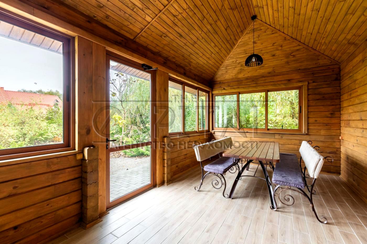 Будинок за адресою вул. Центральна (площа 267 м²) - Atlanta.ua - фото 3