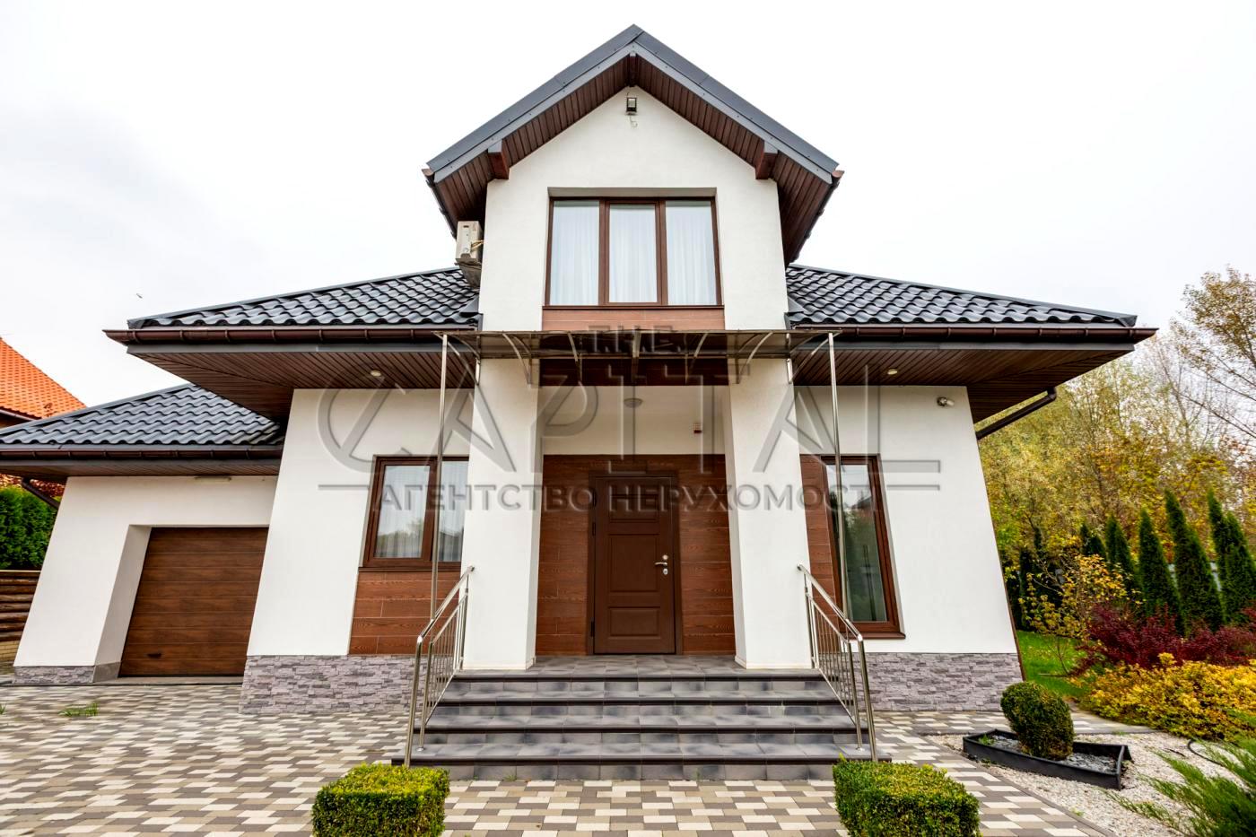 Будинок за адресою вул. Центральна (площа 267 м²) - Atlanta.ua - фото 11