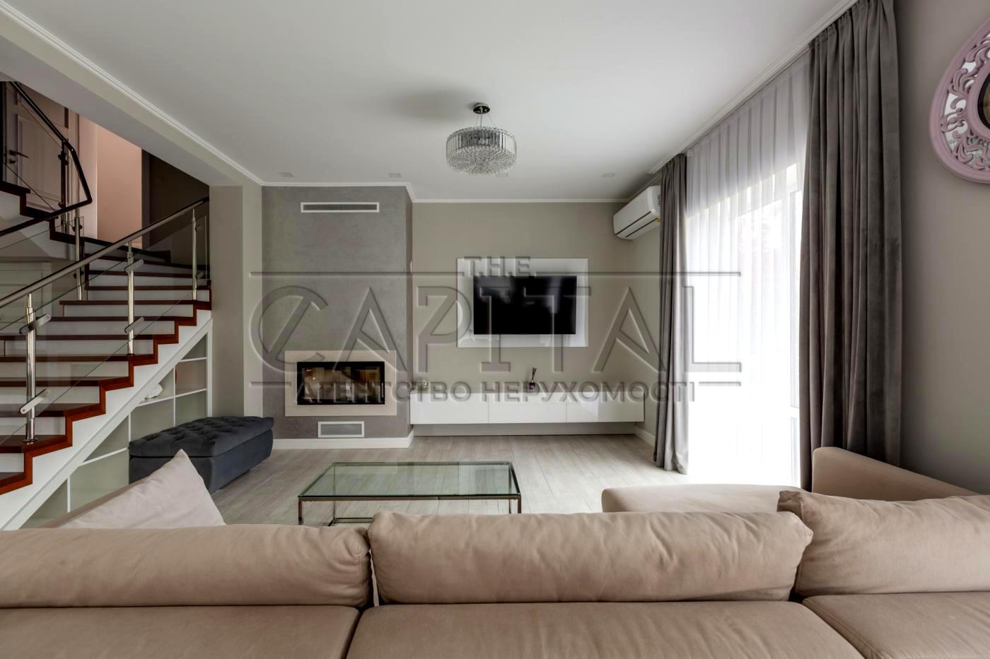 Будинок за адресою вул. Центральна (площа 267 м²) - Atlanta.ua - фото 13