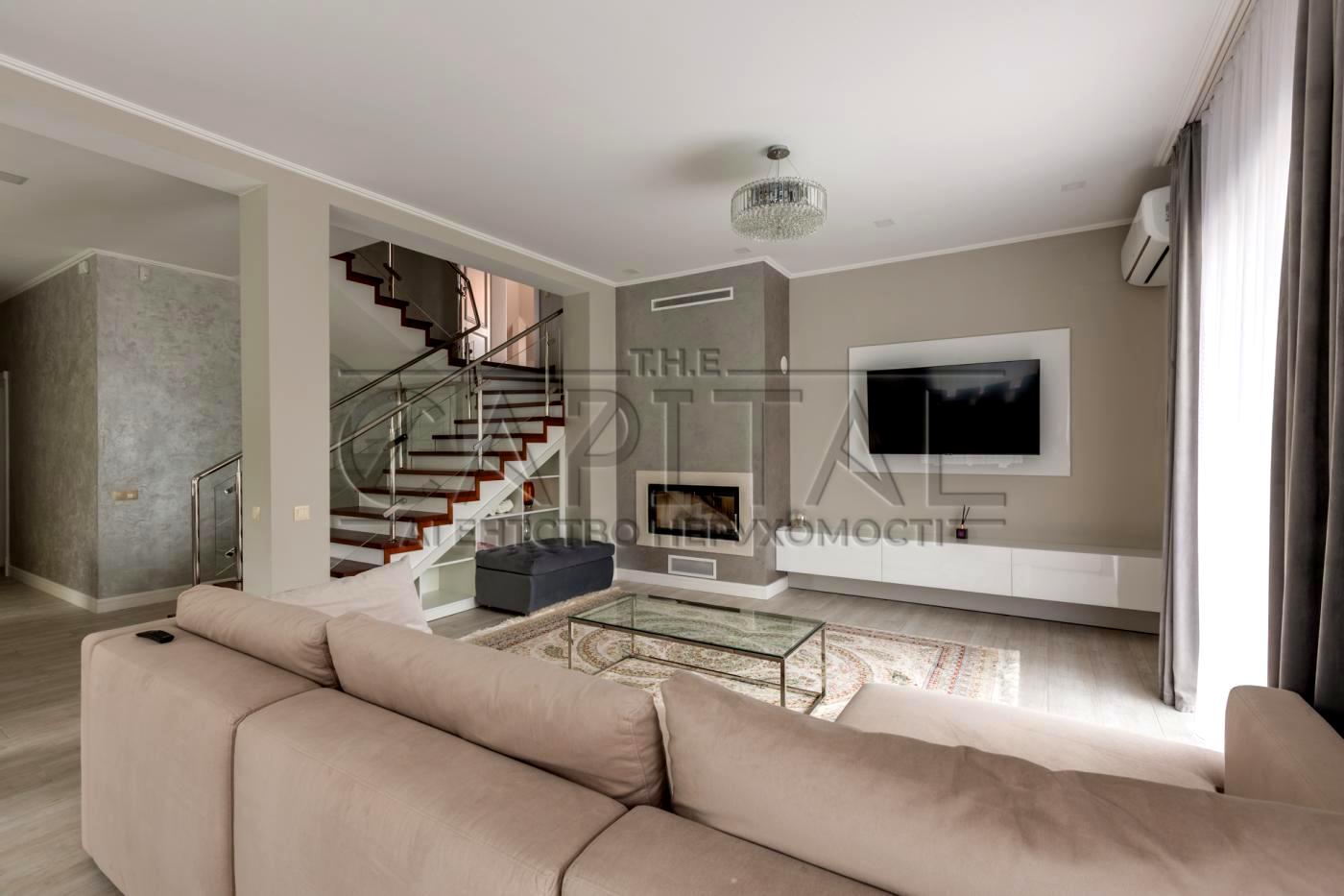 Будинок за адресою вул. Центральна (площа 267 м²) - Atlanta.ua - фото 16