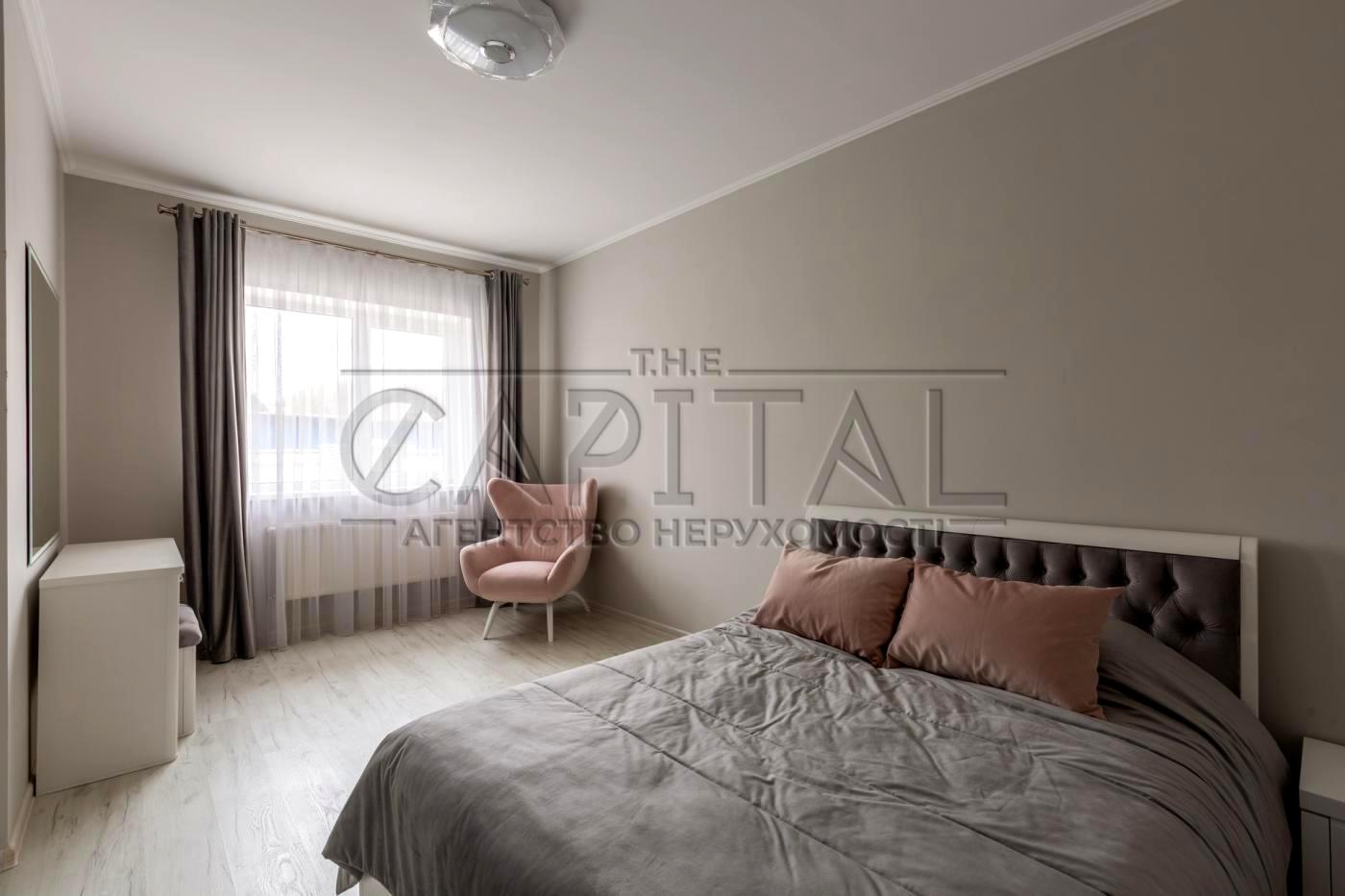 Будинок за адресою вул. Центральна (площа 267 м²) - Atlanta.ua - фото 20