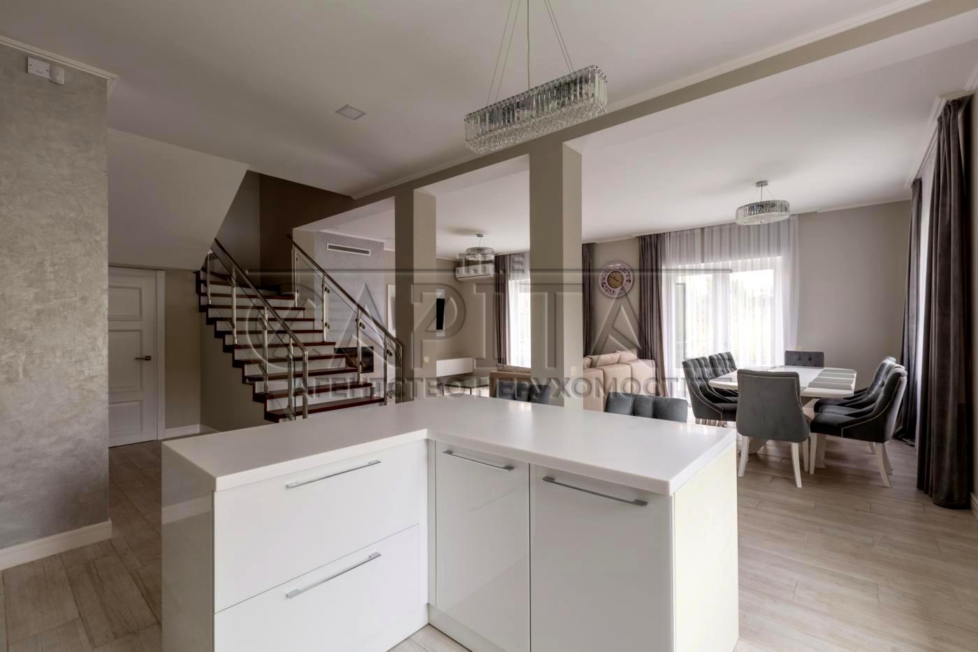 Будинок за адресою вул. Центральна (площа 267 м²) - Atlanta.ua - фото 28