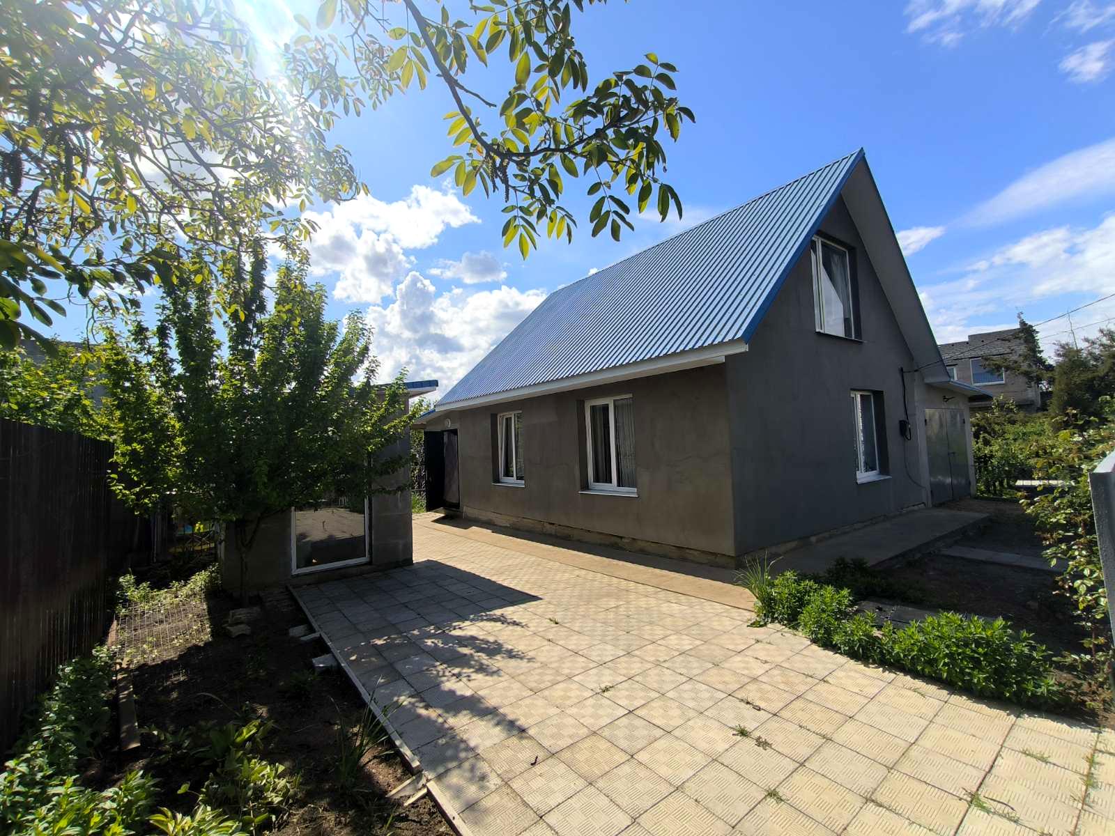 Дом по адресу (площадь 100 м²) - Atlanta.ua - фото 7