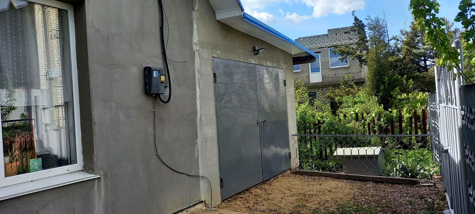 Дом по адресу (площадь 100 м²) - Atlanta.ua - фото 11