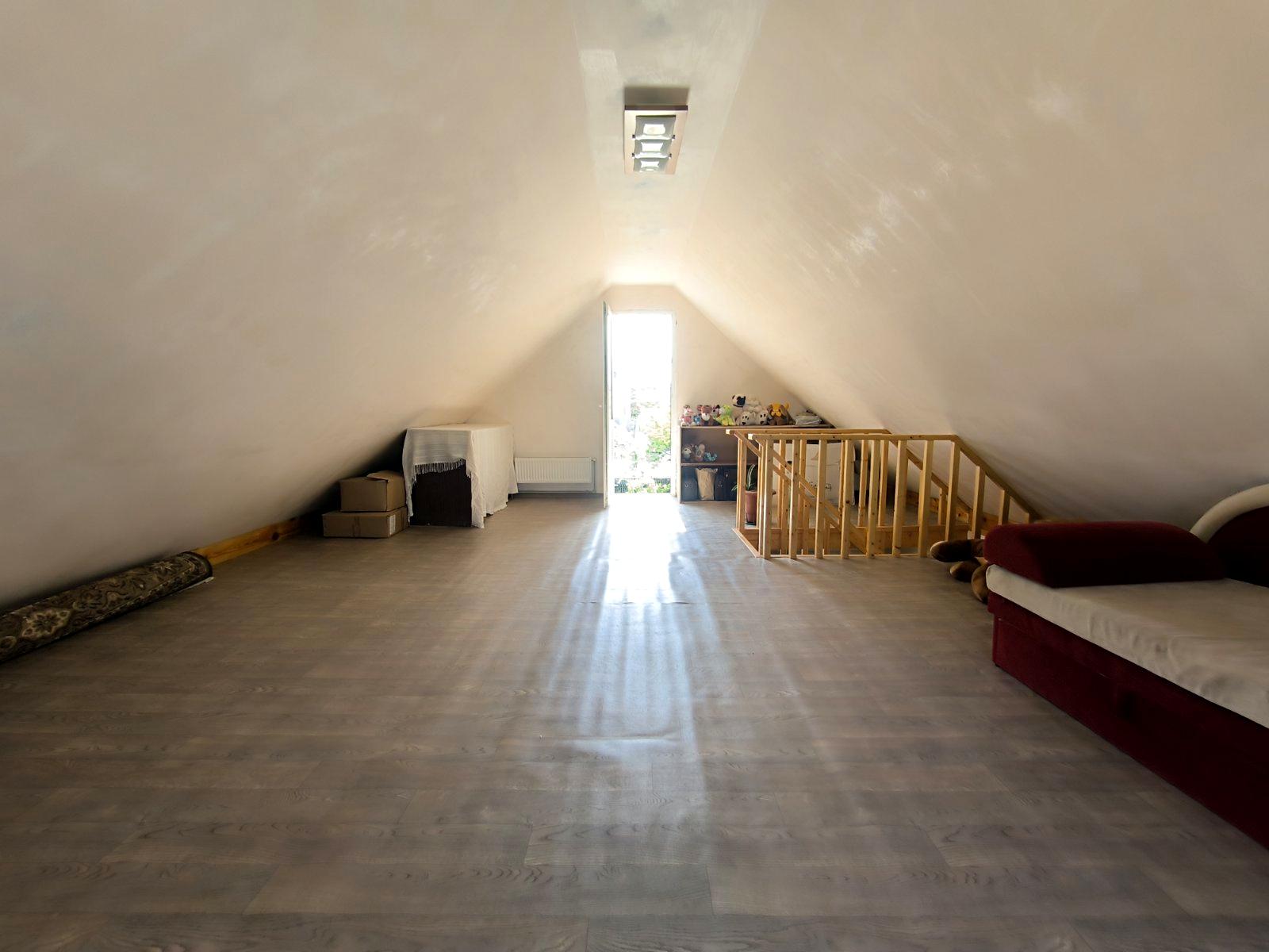 Дом по адресу (площадь 100 м²) - Atlanta.ua - фото 14