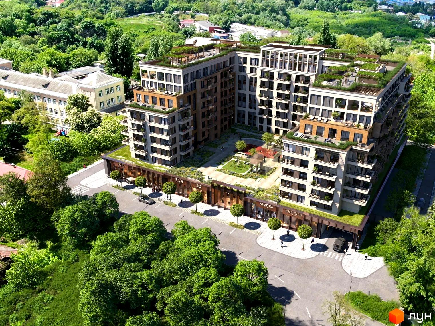 Коммерческая недвижимость по адресу ул. Златоустовская (площадь 160,1 м²) - Atlanta.ua - фото 4