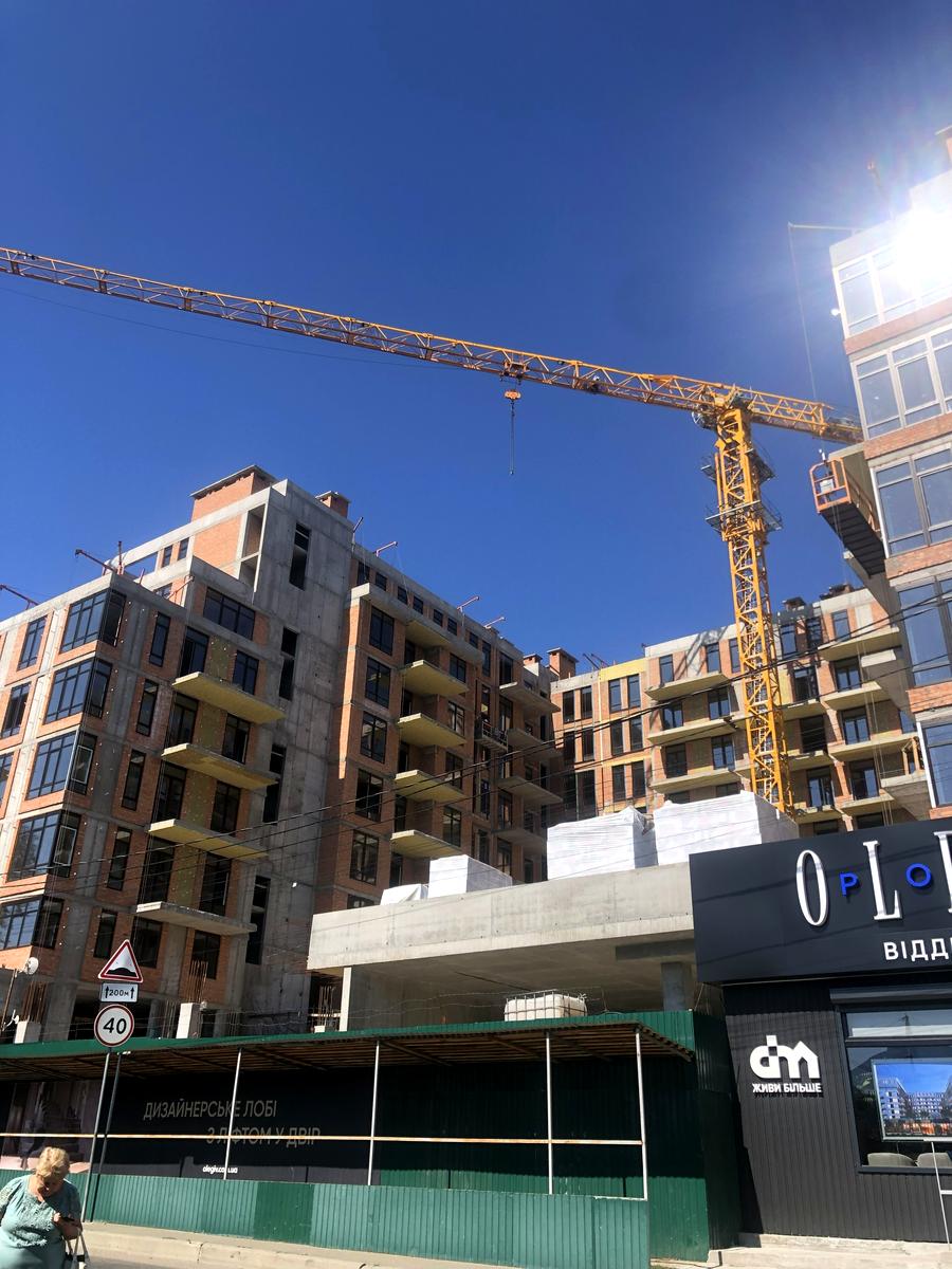 Коммерческая недвижимость по адресу ул. Златоустовская (площадь 160,1 м²) - Atlanta.ua - фото 6