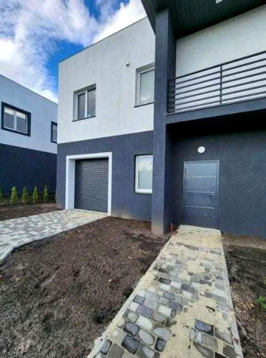 House by the address st. Zvenigorodskaya (area 140 m²) - Atlanta.ua - photo 2