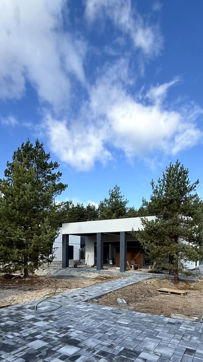 Будинок за адресою (площа 130 м²) - Atlanta.ua - фото 14