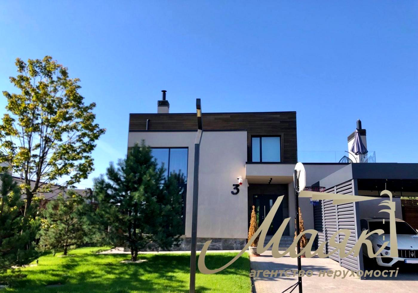 Дом по адресу (площадь 221 м²) - Atlanta.ua - фото 2