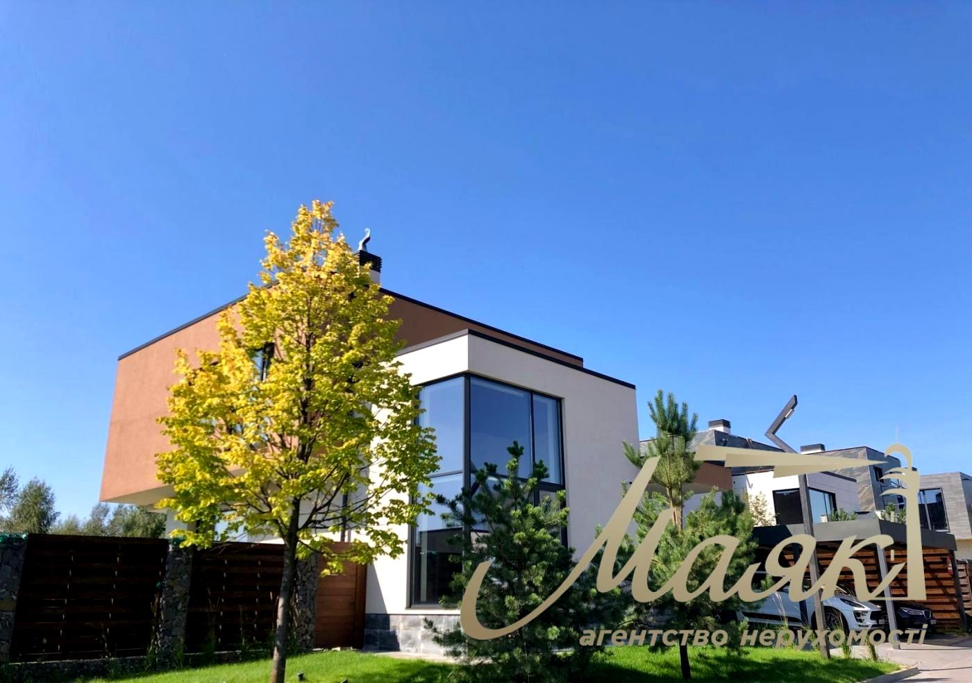 Дом по адресу (площадь 221 м²) - Atlanta.ua - фото 7