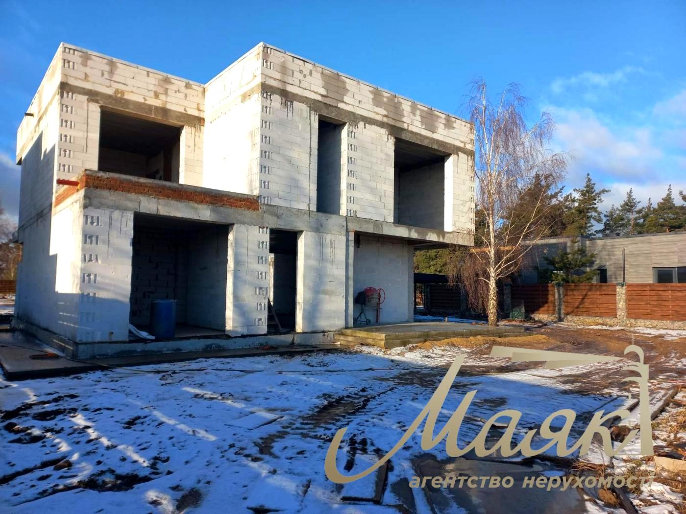 Дом по адресу (площадь 221 м²) - Atlanta.ua - фото 14