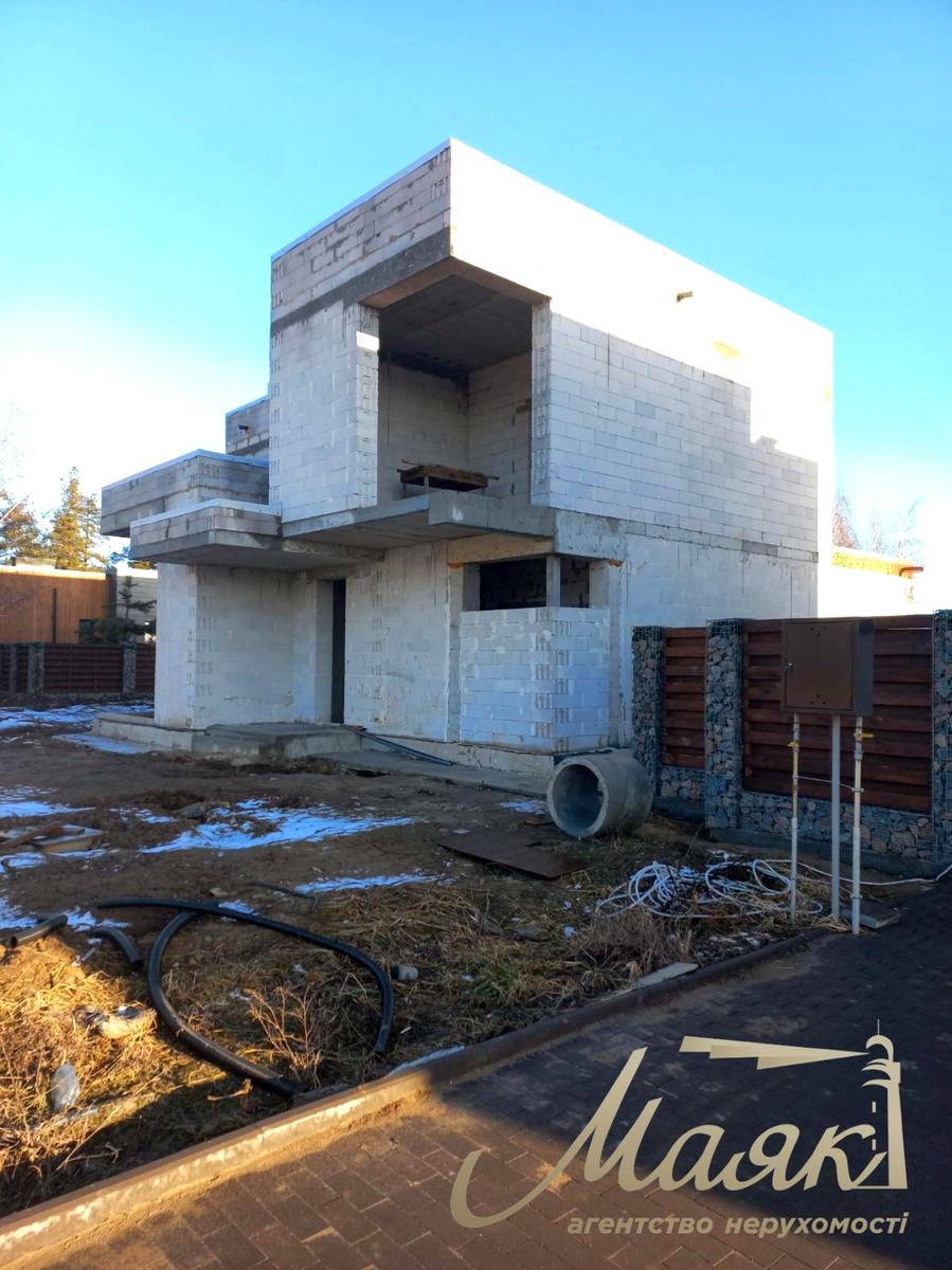 Дом по адресу (площадь 221 м²) - Atlanta.ua - фото 12