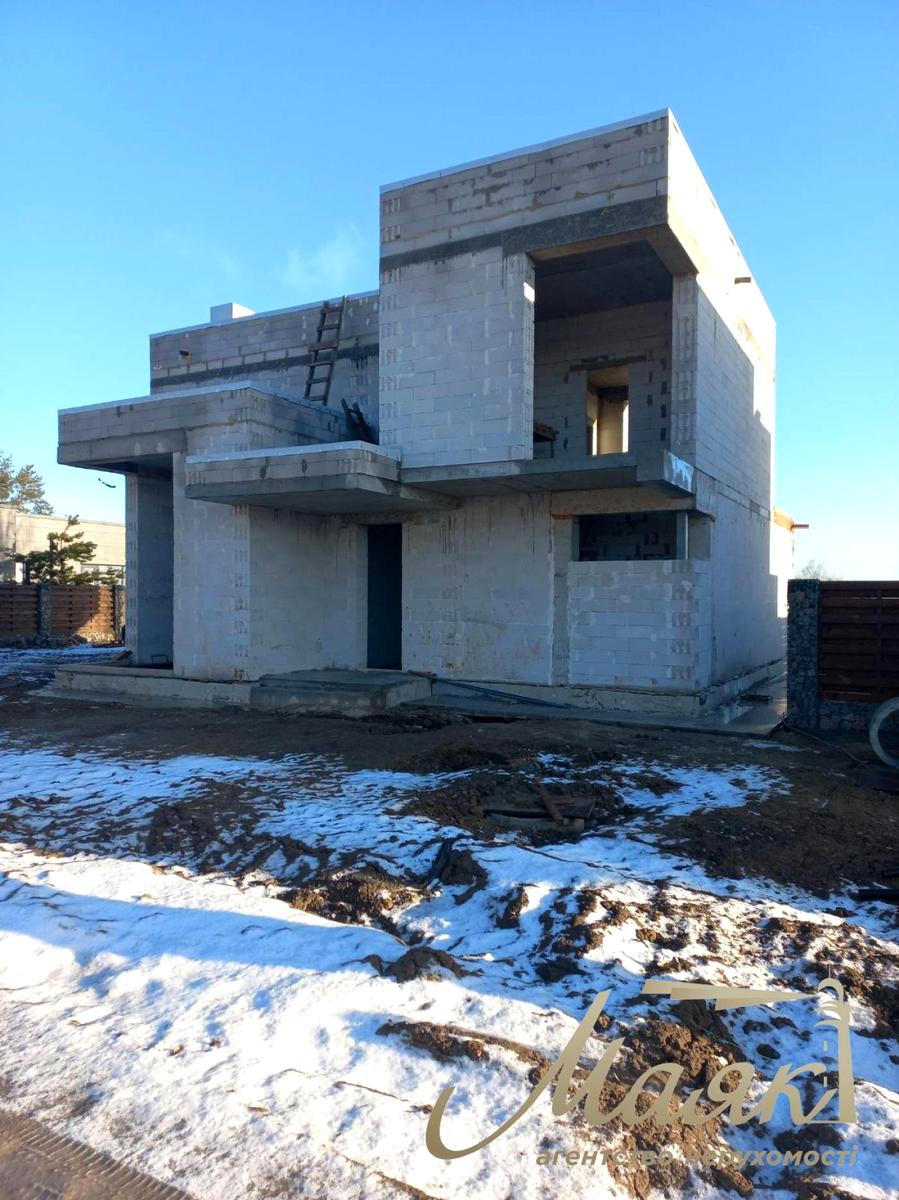 Дом по адресу (площадь 221 м²) - Atlanta.ua - фото 11