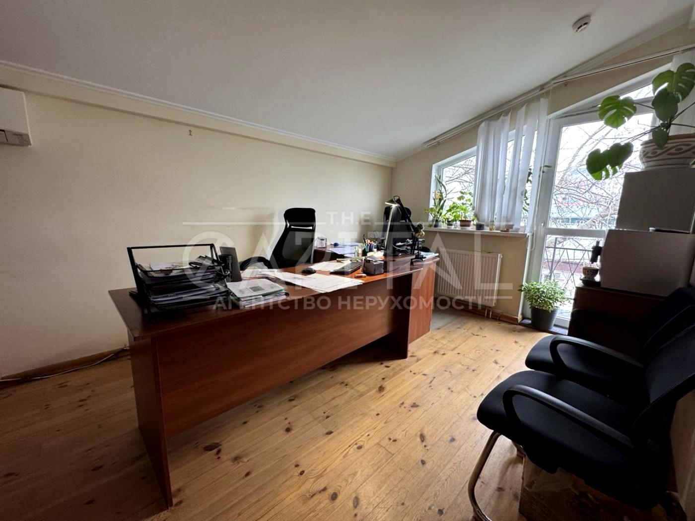 Коммерческая недвижимость по адресу (площадь 210 м²) - Atlanta.ua - фото 3