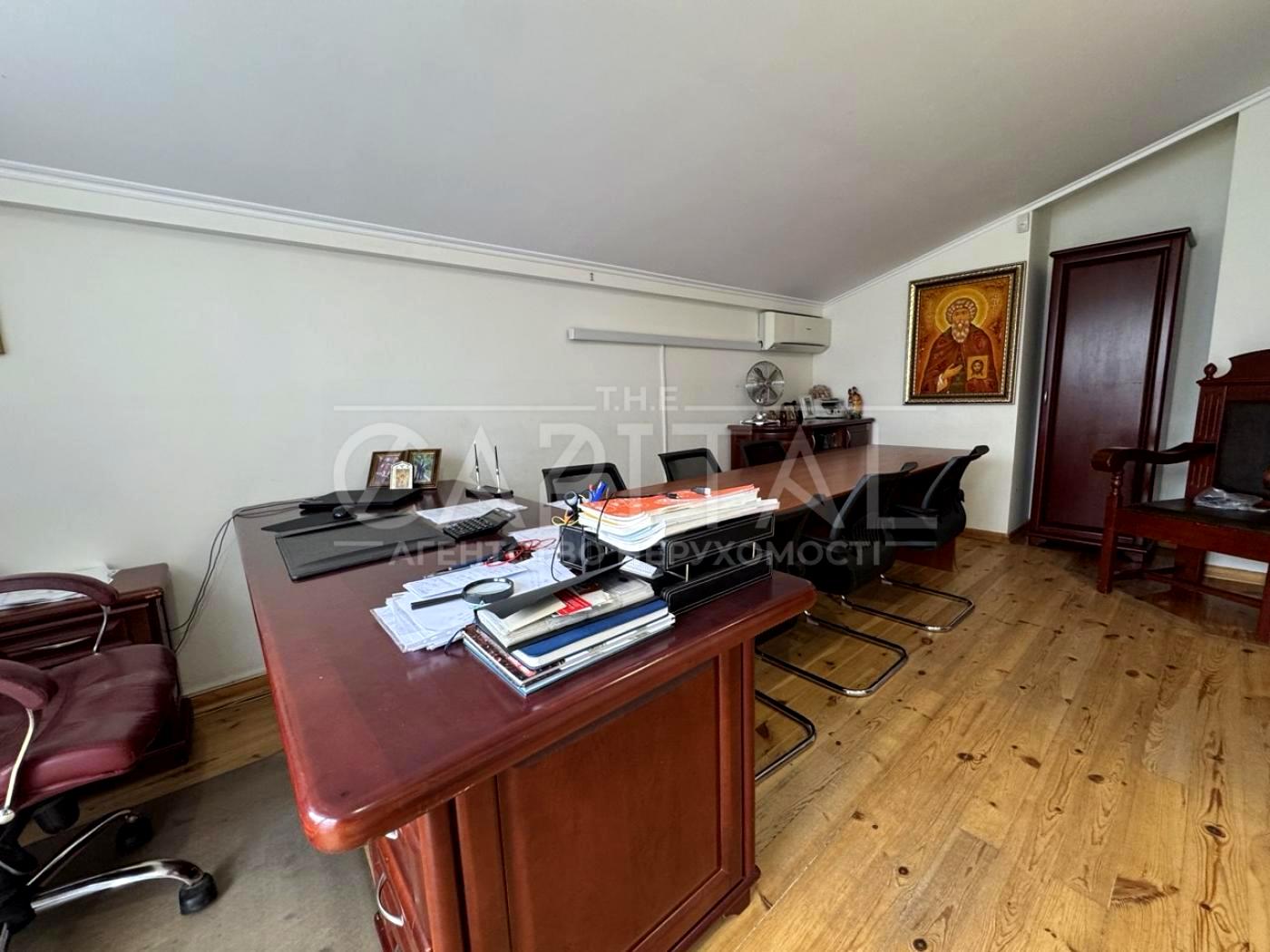 Коммерческая недвижимость по адресу (площадь 210 м²) - Atlanta.ua - фото 10