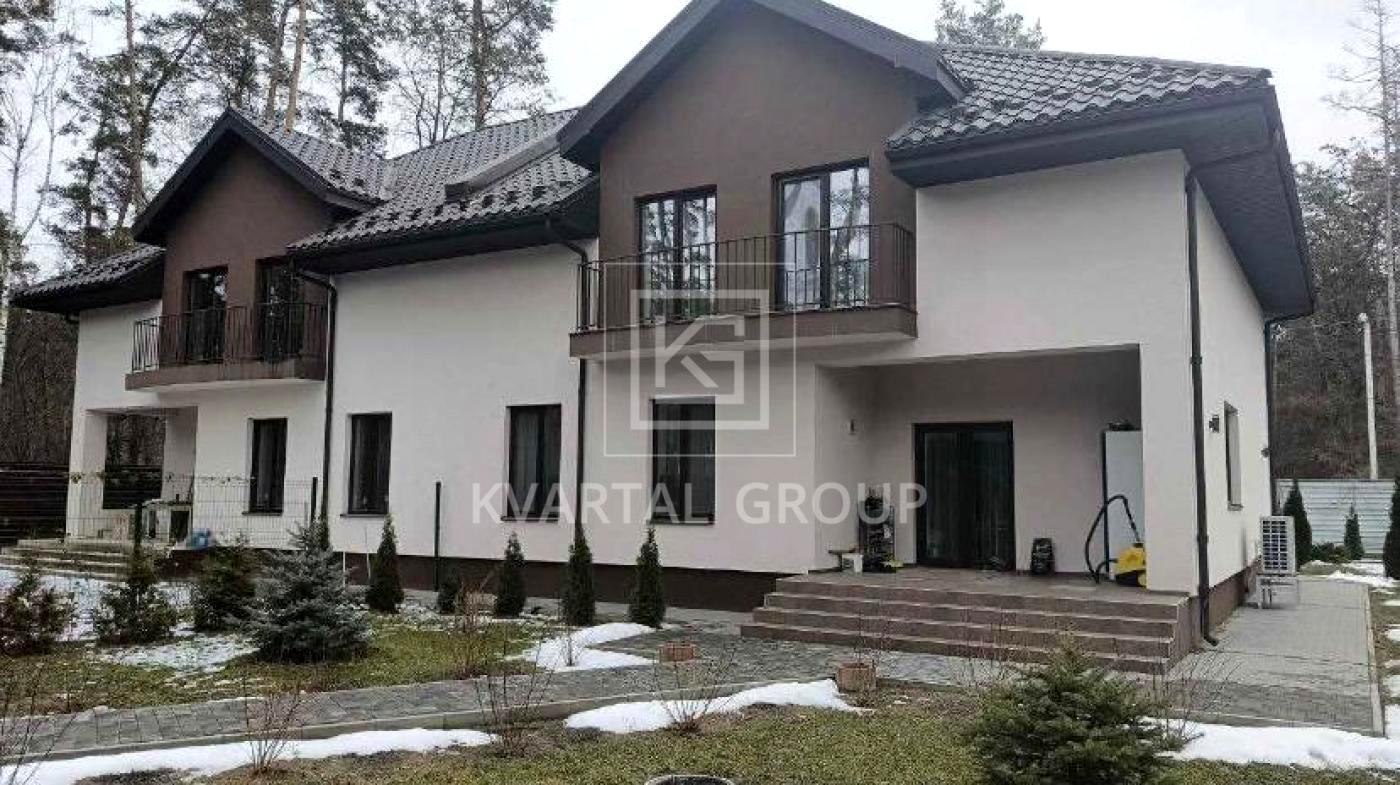 House by the address st. Klenovaya (area 225 m²) - Atlanta.ua - photo 2