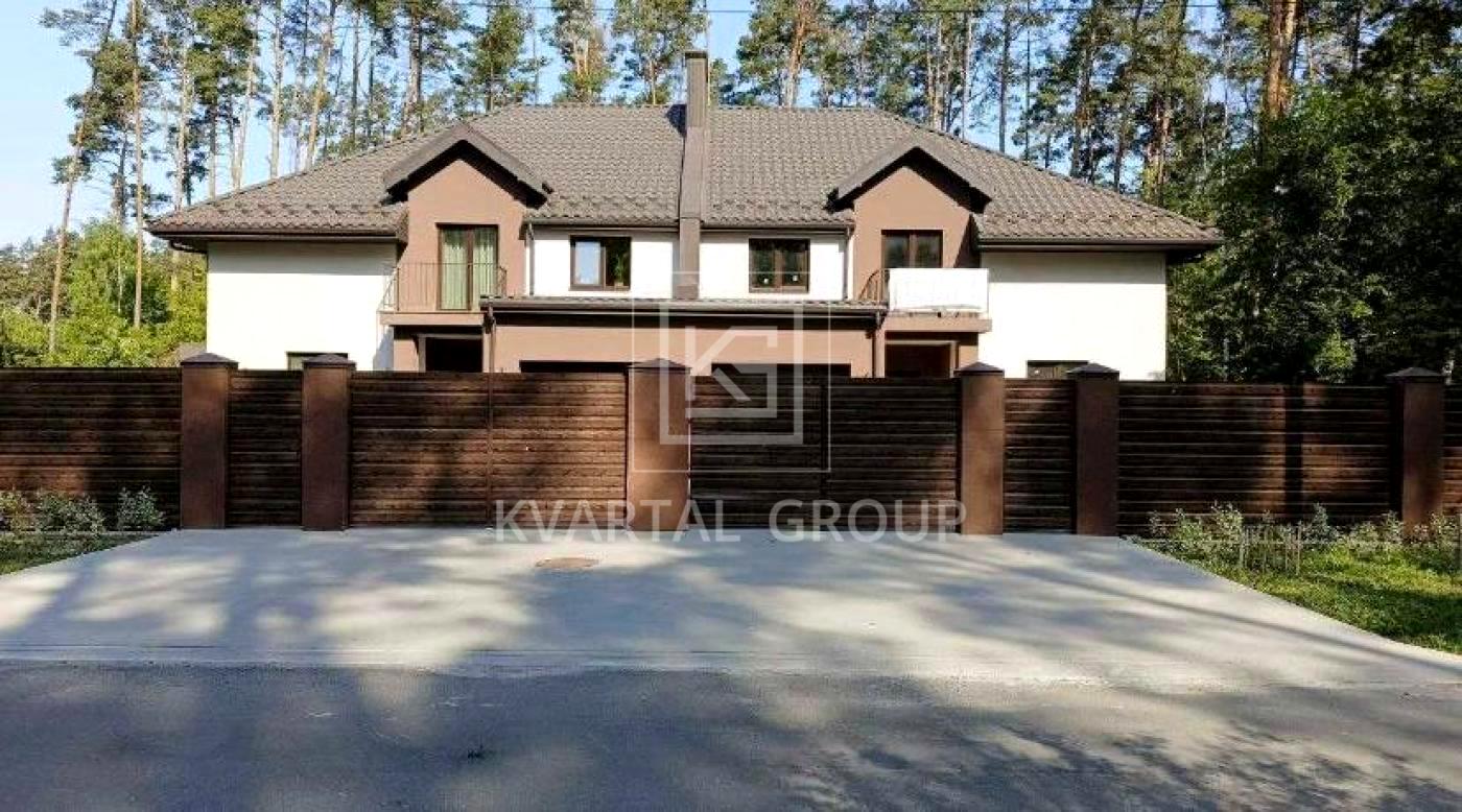 House by the address st. Klenovaya (area 225 m²) - Atlanta.ua - photo 4