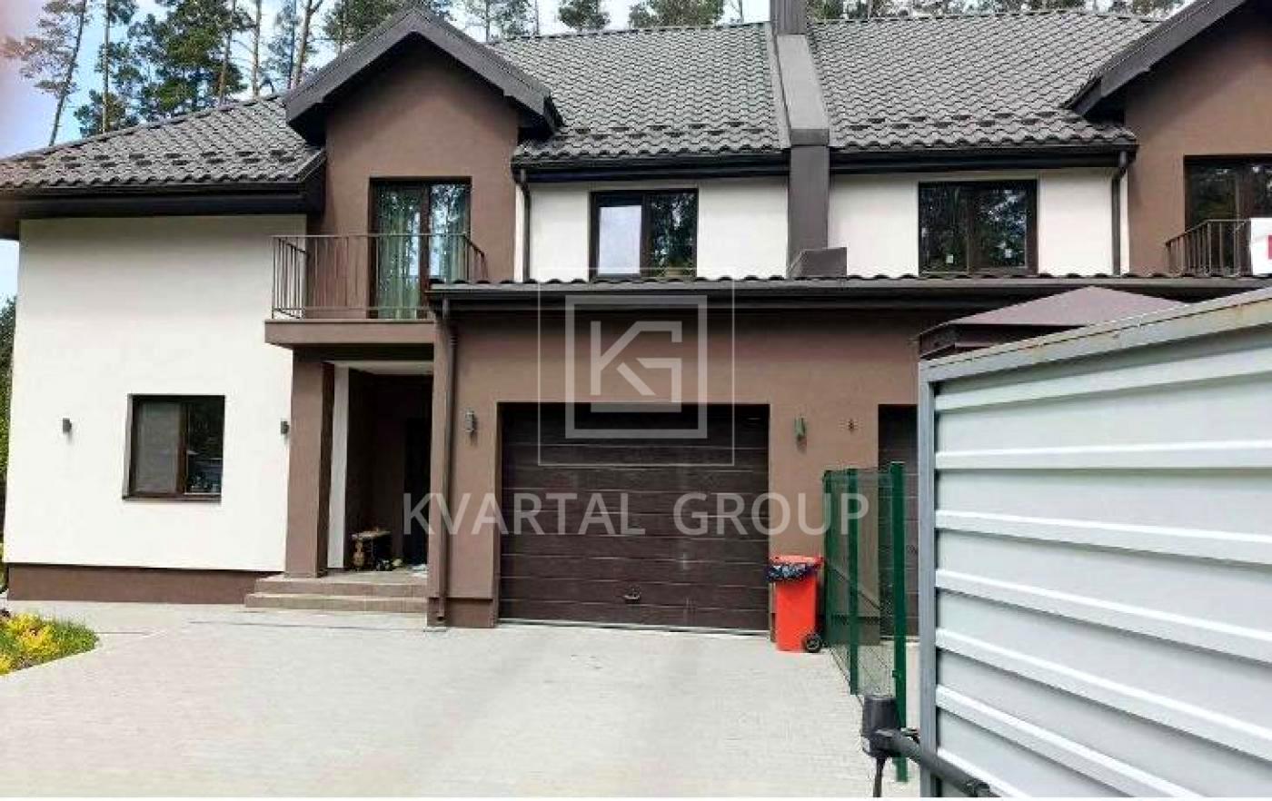 House by the address st. Klenovaya (area 225 m²) - Atlanta.ua - photo 5