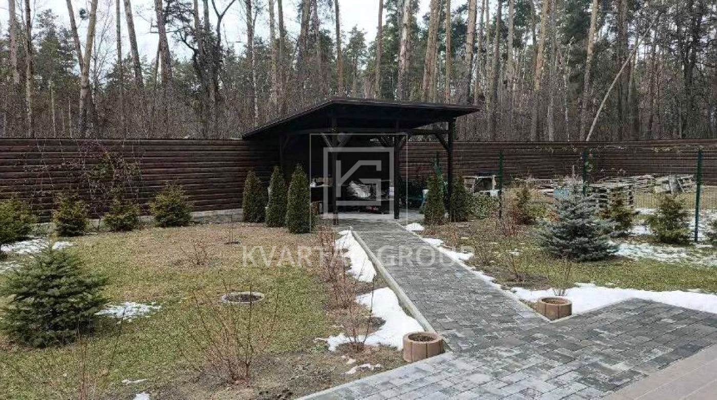 House by the address st. Klenovaya (area 225 m²) - Atlanta.ua - photo 3