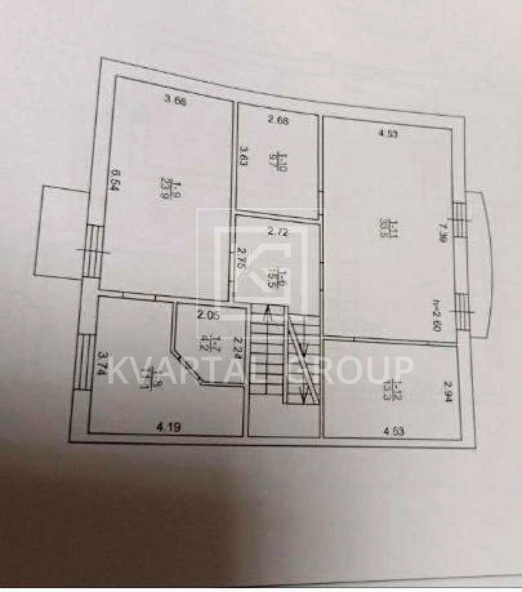 House by the address st. Klenovaya (area 225 m²) - Atlanta.ua - photo 7