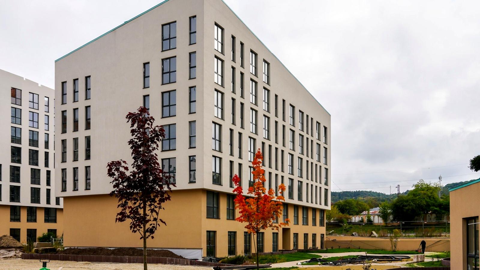 3-кімнатна квартира за адресою вул. Новознесенська (площа 123 м²) - Atlanta.ua - фото 5