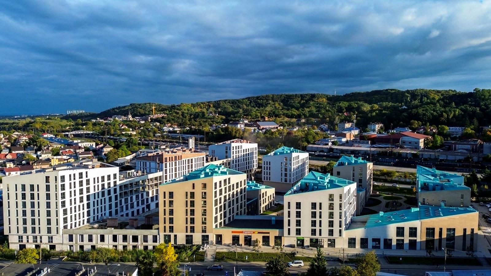 3-кімнатна квартира за адресою вул. Новознесенська (площа 123 м²) - Atlanta.ua - фото 6