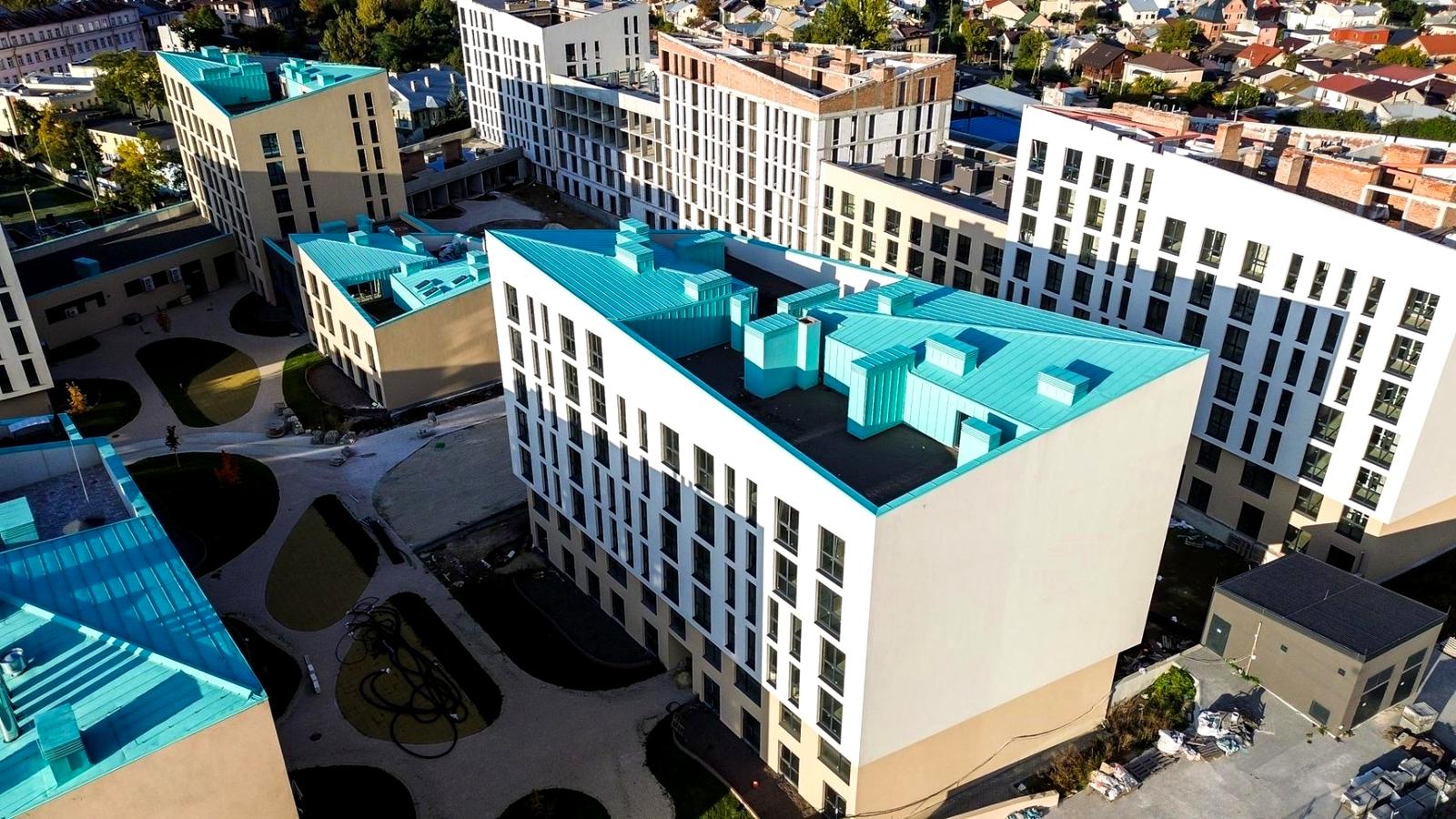 3-кімнатна квартира за адресою вул. Новознесенська (площа 123 м²) - Atlanta.ua - фото 7